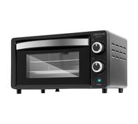 Horno Eléctrico Cecotec BAKE&TOAST 1090 Negro