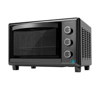 Horno Eléctrico Cecotec BAKE&TOAST 2600 Negro