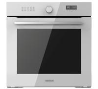 Cecotec Bolero Hexa AF316000 Glass White A Hono Multifunción 81L A Blanco