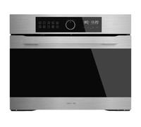 Cecotec Bolero Hexa AF319000 Inox A Horno Multifunción 133L A Acero Inoxidable