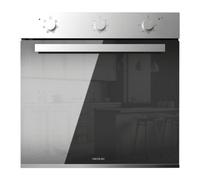 Horno eléctrico Cecotec M236000 70 L Espejo Inox con EasyClean y cocción a vapor