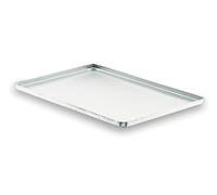 Horno eléctrico compacto 50 litros 1800W acero inoxidable con 4 puertos y bandeja de horno. diseñado para: asar, tostar y gratinar.