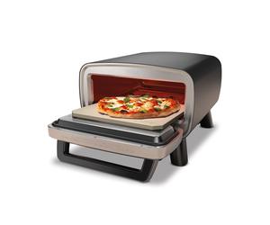 Horno eléctrico de exterior para pizza Ninja Artisan MO201EU