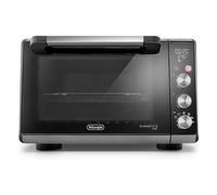 Horno Eléctrico De Longhi 0118892301 SFORNATUTTO Chef DO34326 Negro