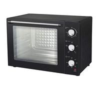 Mini horno - MELCHIONI ENJOY63, Negro