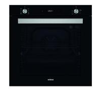 Horno eléctrico Edesa EOE-7050 FBK 80 litros Negro con función de autolimpieza