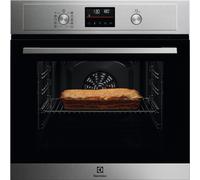 Horno eléctrico Electrolux EOH4P46BX 65 litros Inox antihuellas puerta fría y autolimpieza