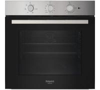 HORNO ELÉCTRICO EMPOTRABLE AUTOLIMPANTE INOX DIAMOND CLEAN