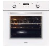 Horno eléctrico Exquisit EBE76-9-H-020 76 litros Blanco con display digital y guías telescópicas