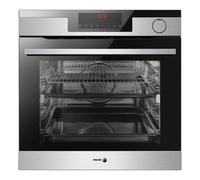 Horno eléctrico Fagor 8H-875TCX 77 L Inox con función vapor y limpieza fácil