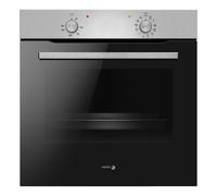 Horno eléctrico Fagor 9H-110BX 77 litros Inox con autolimpieza vapor