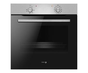 Horno eléctrico Fagor 9H-110BX 77 litros Inox con autolimpieza vapor