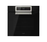 Horno Eléctrico Fulgor Milano 60 cm Cluster FCLO 6215 TEM BK Deep Black