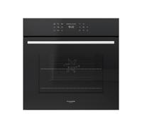 Horno Eléctrico Fulgor Milano 60 cm Plano FCO 6215 TEM BK Black Glass