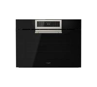 Horno Eléctrico Fulgor Milano 75 cm Cluster FCLO 7515 TEM BK Deep Black