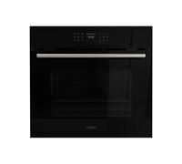 Horno Eléctrico Fulgor Milano 75 cm Plano At Large FCPO 315 P TEM 2F BK Black Glass