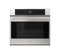 Horno Eléctrico Fulgor Milano 75 cm Plano At Large FCPO 315 P TEM 2F X Stainless Steel