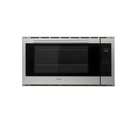Horno Eléctrico Fulgor Milano 90 cm Plano FCO 9013 TM X Stainless Steel