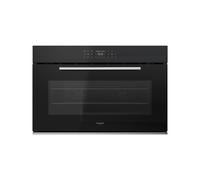 Horno Eléctrico Fulgor Milano 90 cm Urbantech FCO 9615 TEM 2F BK Black Glass