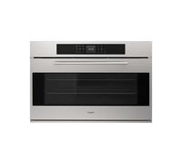 Horno Eléctrico Fulgor Milano 90 cm Urbantech FCO 9615 TEM 2F X Stainless Steel