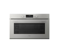 Horno Eléctrico Fulgor Milano 90 cm Urbantech FUTO 9609 MT IX Stainless Steel