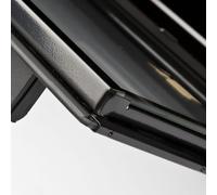 Horno eléctrico Girmi GRANCOTTO 37 litros Negro con convección y temporizador