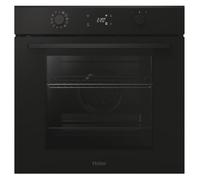 Horno eléctrico Haier H6 ID2P5B3YTB 78 litros Negro pirolítico hidrolítico conectividad WiFi