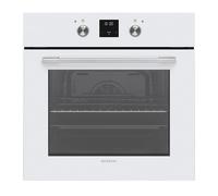 Horno eléctrico Infiniton AW90 65 litros Blanco con autolimpieza y descongelación