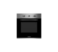 Horno Eléctrico Infiniton CB6516 (Eléctrico - 70 L - Inox)