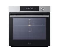 Horno eléctrico LG WS5D7230S 72L Inox con convección ProBake, Air Fry y EasyClean