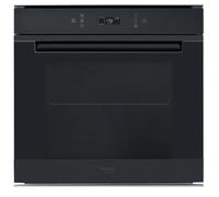 HORNO ELÉCTRICO MULTIFUNCIÓN HOTPOINT FI7871SHBMIHA 73 L Negro Clase