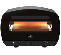 Horno Eléctrico Portátil para Pizza URBE (Antracita) - ALFA