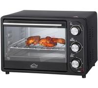 Horno Eléctrico Potencia 1.300 W Lt. 20 Cm. 45,3X31,3X26,3H