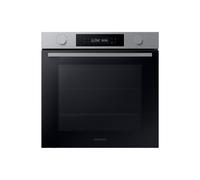 Horno eléctrico Samsung NV7B41301AS/U1 76 litros Inox con limpieza pirolítica y Wi-Fi