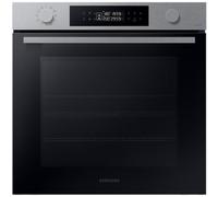 Samsung NV7B4430ZAS/U1 horno 76 L Negro, Acero inoxidable