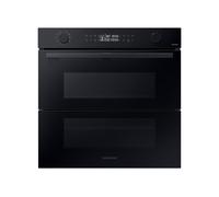 Horno eléctrico Samsung NV7B4550VAK 76L Negro con control digital y doble iluminación