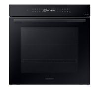Horno eléctrico Samsung Series 4 NV7B40403CK 76 litros Negro WiFi autolimpieza A+