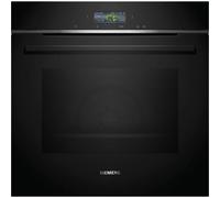 Horno Eléctrico Siemens iQ700 HB774GLB1 71L Pirolítico con WiFi y Pantalla Táctil