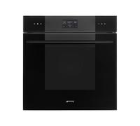 Horno Eléctrico Smeg 60 cm Linea SO6102TB3 Negro