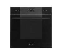 Horno Eléctrico Smeg 60 cm Linea SOP6102TB3 Negro