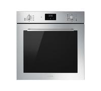 Horno Eléctrico Smeg 60 cm Selección SF6400TVX Acero Inoxidable