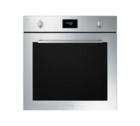Horno Eléctrico Smeg 60 cm Selección SFP6401TVX1 Acero Inoxidable