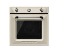Horno Eléctrico Smeg 60 cm Victoria SF6905P1 Crema