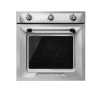 Horno Eléctrico Smeg 60 cm Victoria SF6905X1 Acero Inoxidable