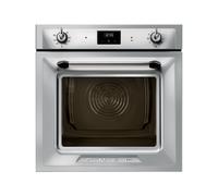 Horno Eléctrico Smeg 60 cm Victoria SOP6900TX Acero Inoxidable