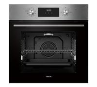 Horno Integrable Teka 2050W 70L Gris - HCB 6370 SS