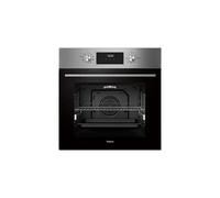 Horno eléctrico Teka HCB 6375 SS 71 litros Inox con guía extraíble y