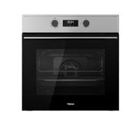 Horno eléctrico Teka HSB 625 P S 71L Negro/Inox con eficiencia energética A+