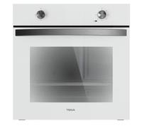 Horno eléctrico Teka NEO HBB 4350 WH 72L Blanco con autolimpieza y grill