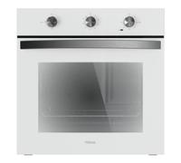 Horno eléctrico Teka NEO HBB 5350 WH 76L Blanco integrable Hydroclean ECO